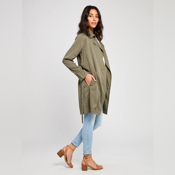 Gentle Fawn Brampton Jacket - Picture 6 of 9